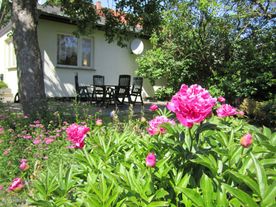 Ferienhaus in Röbel