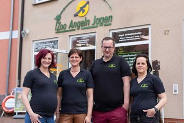 Das Team