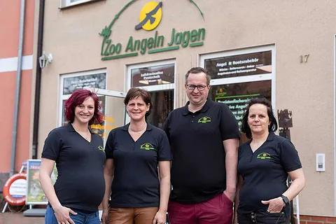 Das Team