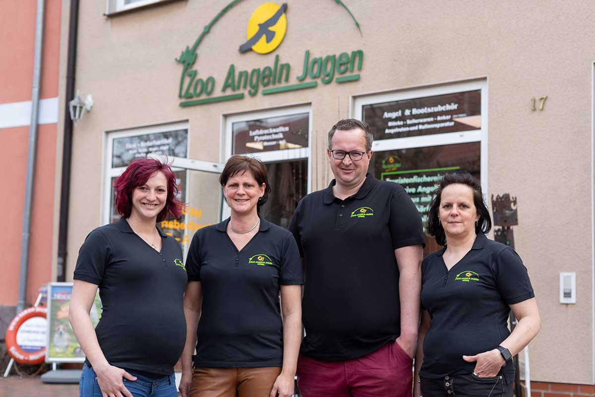 Das Team