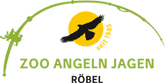 Zoo Angel Jagen in Röbel