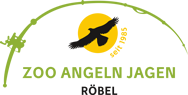 Zoo Angel Jagen in Röbel